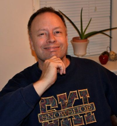 Ronald Stiles