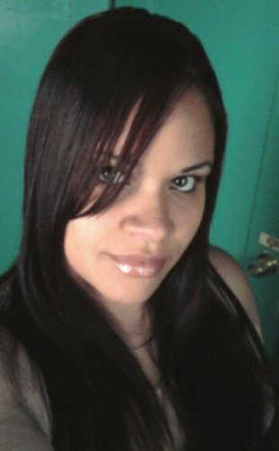 April Portis