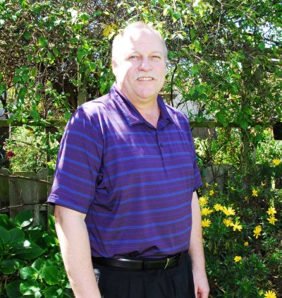 David Nielsen