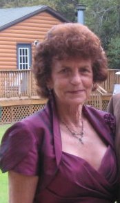 Frances Watson