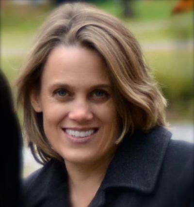 Carol Fensand