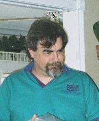 David Brewer