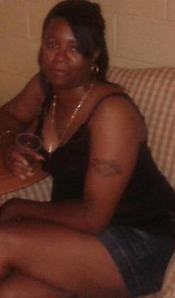 Donita Beasley