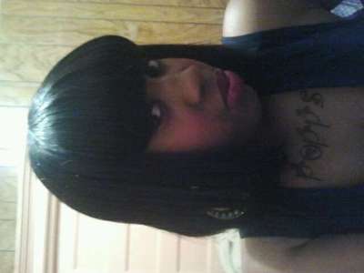 Shyree Best