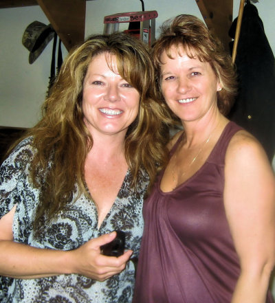Stacey Storrs