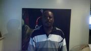 Maurice Muhammad