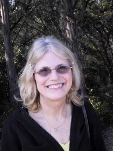 Barbara Decker