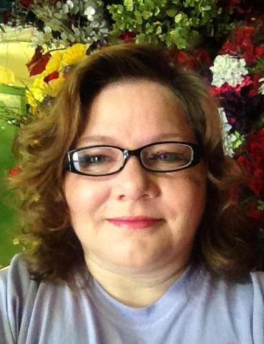 Cynthia Sherman