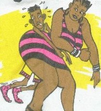 Nikisha Charles