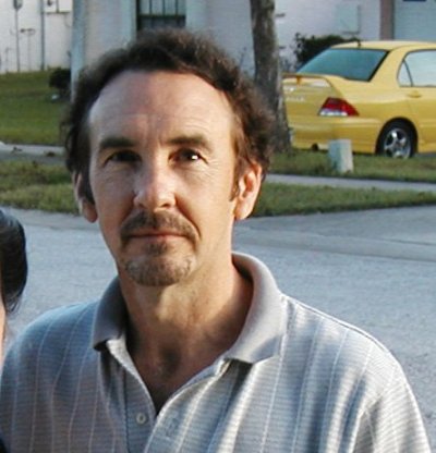Christopher Kibler