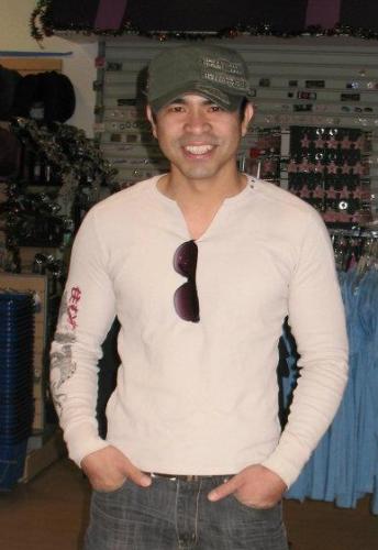 Justin Haines