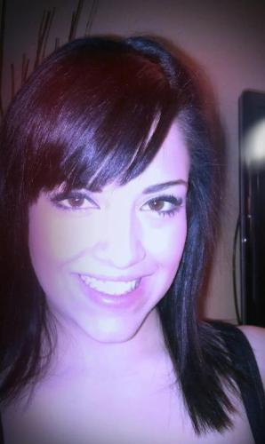 Jessica Abbott