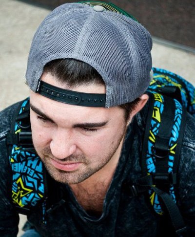 Ryan Welch