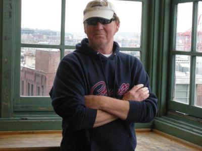 Stephen Clark