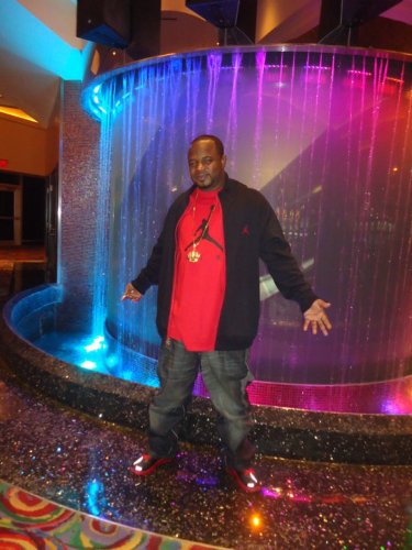 Torrance Welch