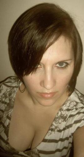 Dawn Mohn