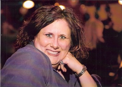 Jodi Suson
