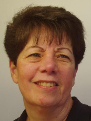 Gail Chiovaro