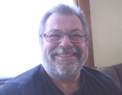 Bernard Brooks