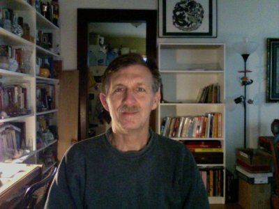 David Elliott