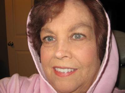 Patricia Elliott