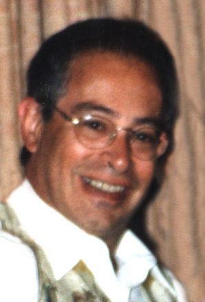 Richard Baumgarten