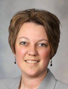 Jill Derstine