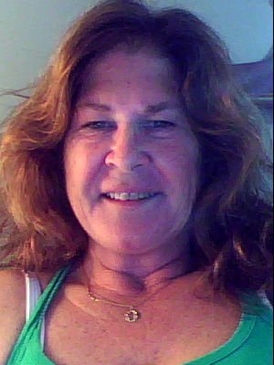 Barbara Johnson
