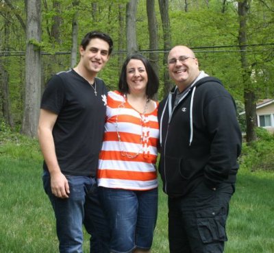 Michael Attanasio