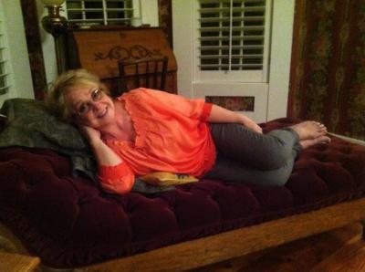 Karen Boozer