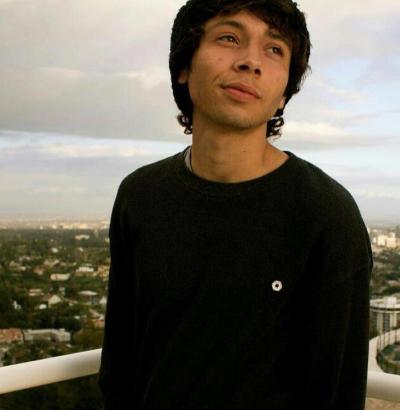 Erick Gomez