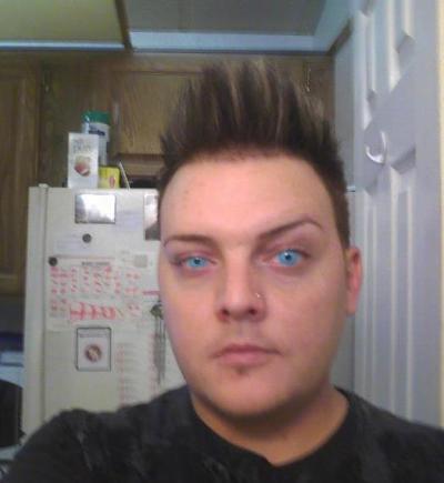 Cody Trahan