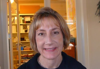 Barbara Schmidt
