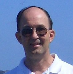 Richard Burgan