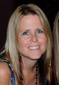 Teresa Edwards