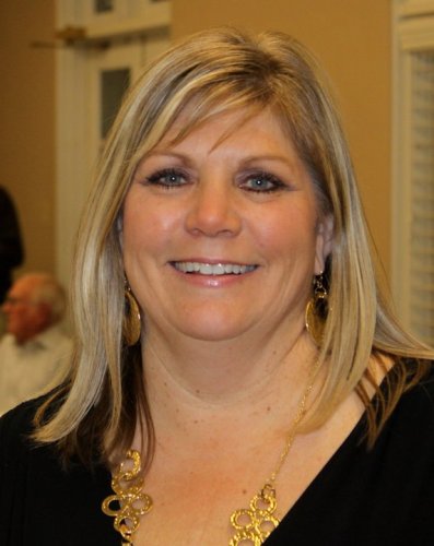 Bonnie Lantz