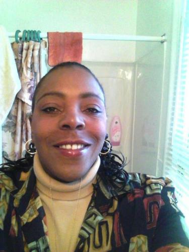 Mary Sivels