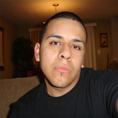 Jonathan Martinez