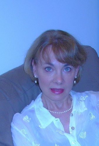 Karen Spilker