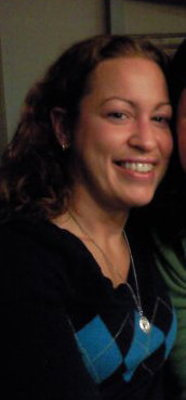 Tonya Benson