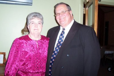 Ruth Huff
