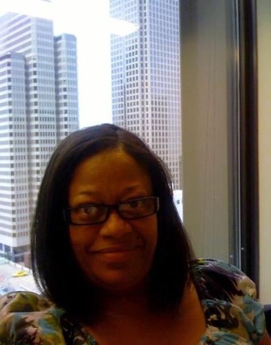 Sheree Henderson