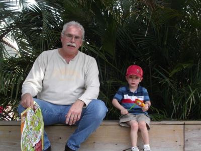 Jerry Holbin