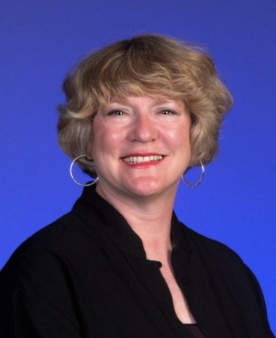 Karen Lopucki