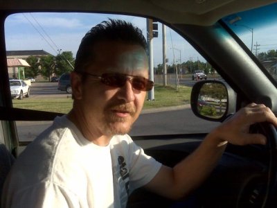 Randy Keesling