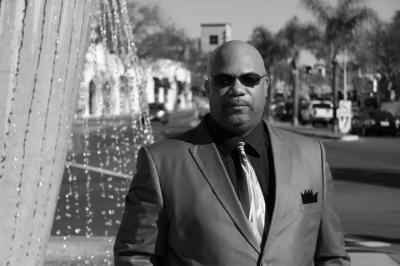 Clarence Jolly