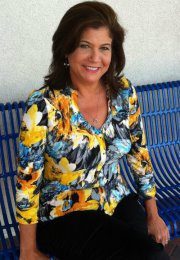 Lisa Bobinger