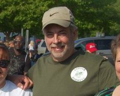 Terry Nelson