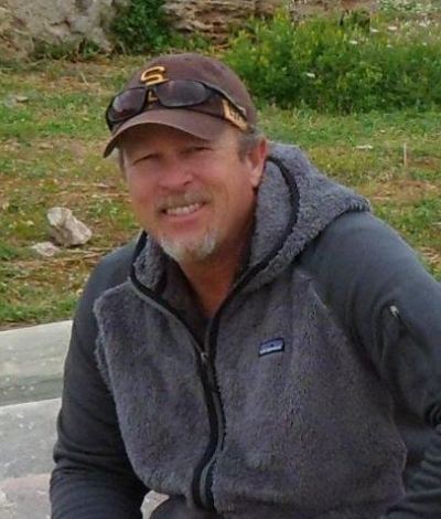 Todd Jensen