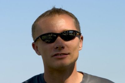 Piotr Kedziorek